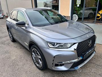 DS AUTOMOBILES DS 7 Crossback BlueHDi 177 CV Rivol