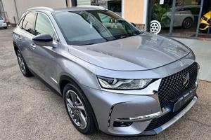 DS AUTOMOBILES DS 7 Crossback BlueHDi 177 CV Rivol
