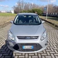 Ford C-Max 1.0 EcoBoost 100CV Titanium