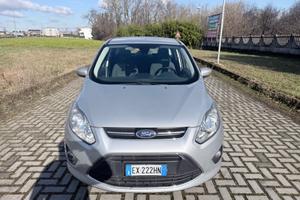 Ford C-Max 1.0 EcoBoost 100CV Titanium