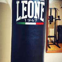 Sacco Boxe LEONE 1947  40kg.