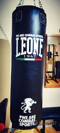 Sacco Boxe LEONE 1947  40kg.