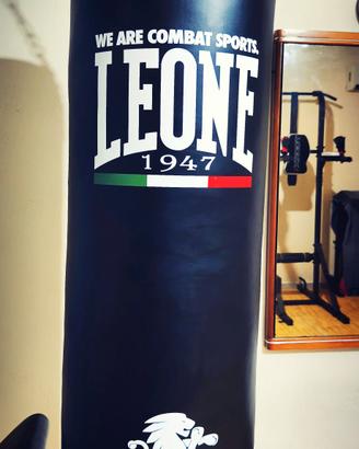 Sacco Boxe LEONE 1947  40kg.