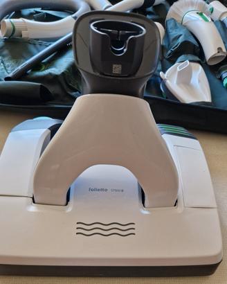 Lavapavimenti per Folletto