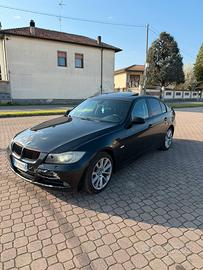 Bmw 320d 2.0 diesel 163cv m47