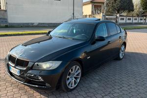 Bmw 320d 2.0 diesel 163cv m47