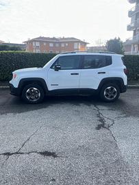 Jeep ranagade