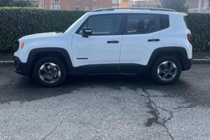 Jeep ranagade