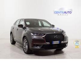 DS DS 7 CrossBack BlueHDi 130cv aut. Business
