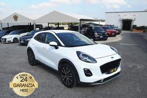 FORD Puma 1.0 EcoBoost 125CV S&S Titanium PROMO WE