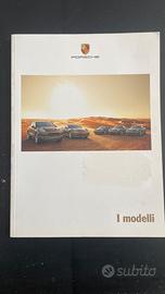 Catalogo Porsche