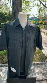 Camicia estiva pesca/ autdoor