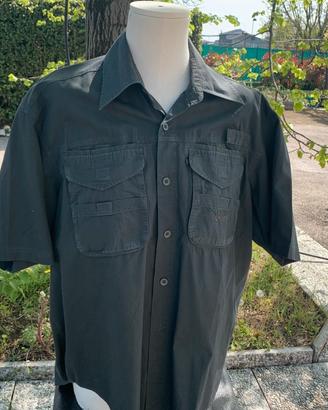 Camicia estiva pesca/ autdoor