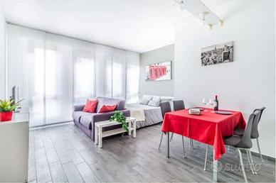 Appartamento di 40 m² con 1 locale a Milano
