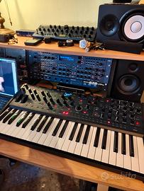 Oberheim TEO-5