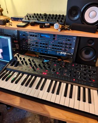 Oberheim TEO-5