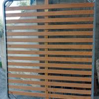 Rete a doghe rinforzate