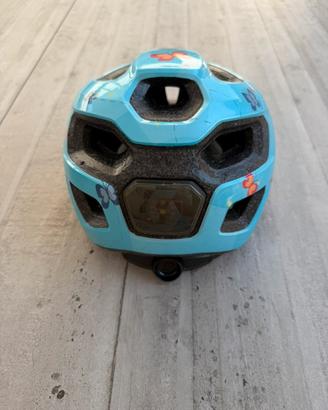 Casco per bici