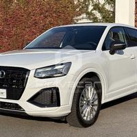 AUDI Q2 35 TFSI S tronic Business Advanced