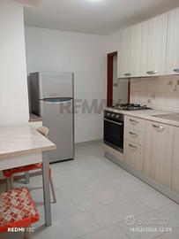 Appartamento - Caltagirone