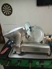 affettatrice industriale 