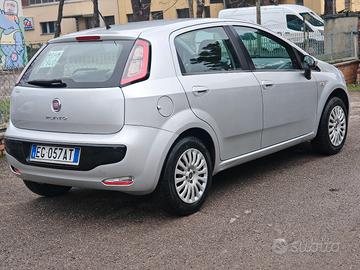  2011 Fiat Punto Evo 1.3 multijet Neopatent