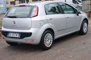  2011 Fiat Punto Evo 1.3 multijet Neopatent