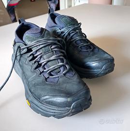 Scarpa da trekking hokaM Kaha 3 Low gtx misura 44,