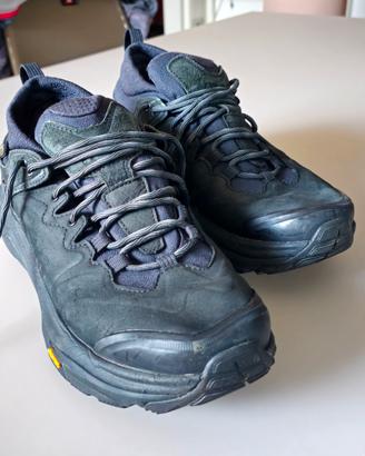 Scarpa da trekking hokaM Kaha 3 Low gtx misura 44,