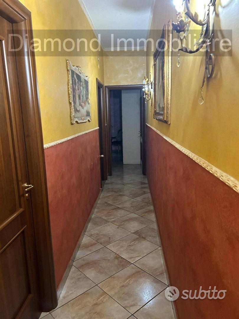 Appartamento – Fiumefreddo di Sicilia, Catania - Altro