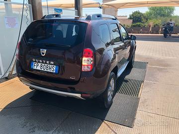 DACIA Duster 2ª serie - 2018