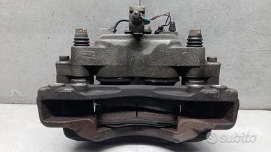 Pinza anteriore sinistra iveco daily 2009>2012 usa