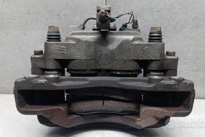 Pinza anteriore sinistra iveco daily 2009>2012 usa