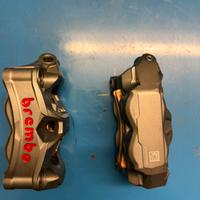 PINZE FRENO BREMBO STYLEMA