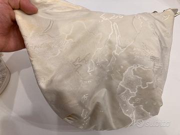 Borsa prima classe di alviero Martini