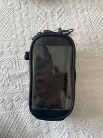 Borsa cannone bici