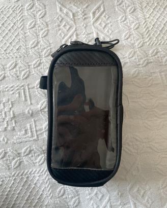 Borsa cannone bici