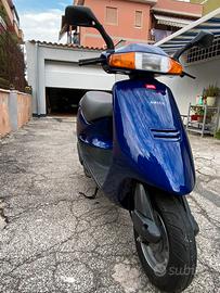 Aprilia amico clubman