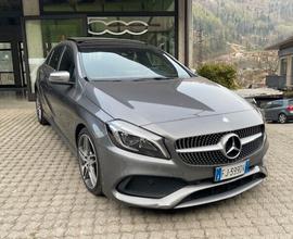 Mercedes-benz classe A200 anno 2017 4MATIC 4X4