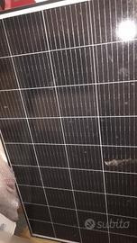 pannello solare