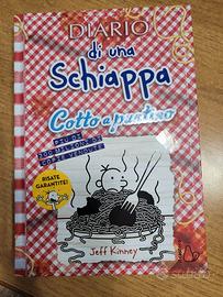 Diario di una schiappa