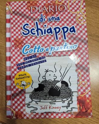 Diario di una schiappa
