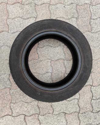 gomme Hankook invernali set 4 ruote