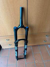 Forcella Fox performance 36 160 mod 2026 nuova 29