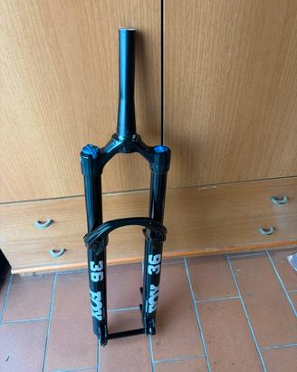 Forcella Fox performance 36 160 mod 2026 nuova 29