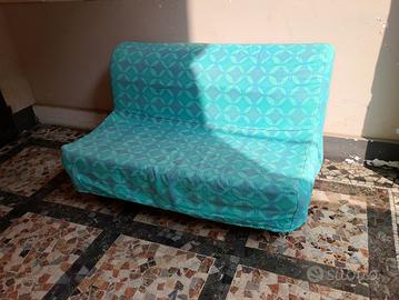 divano letto doppio Ikea  Lycksele 