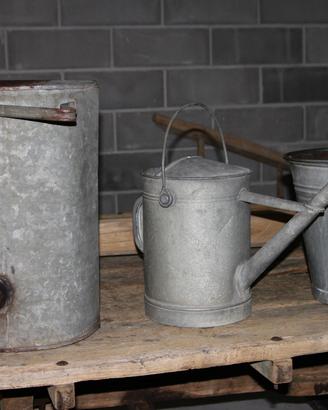 Antiquariato in ferro