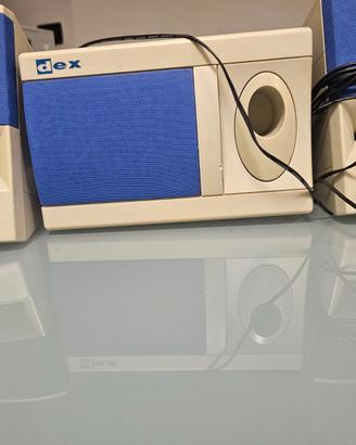 Altoparlanti pc