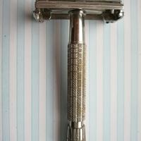 Rasoio vintage Gillette