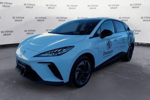 MG MG4 Comfort 64 kWh